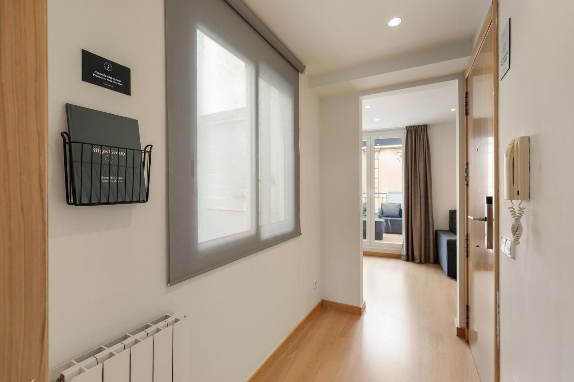 Ferienwohnung Sitges Group Soul Exterior foto